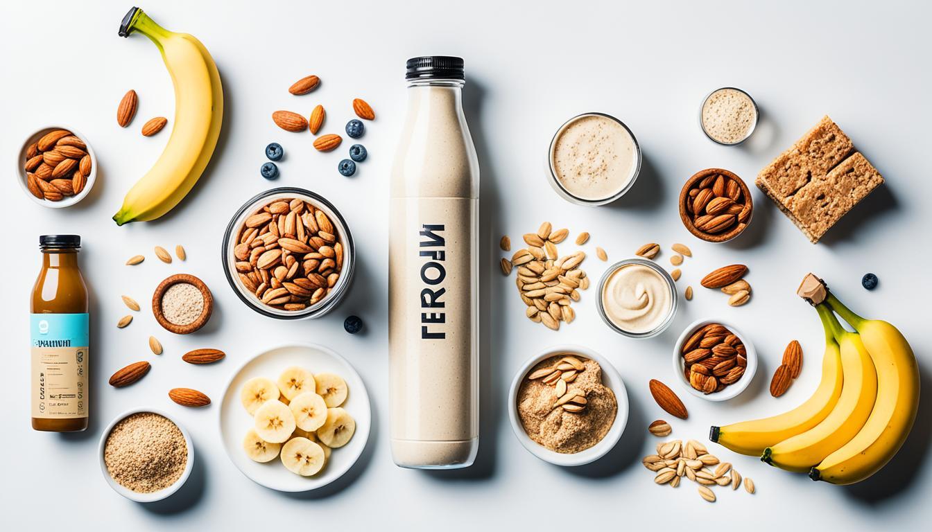 Nutrition Guide for Hockey Players Fuel Your Game Hammer Nutrition